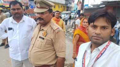 जश्न-ए-ईद मिलादुन्नबी पर गंगा-जमुनी तहजीब की मिसाल
