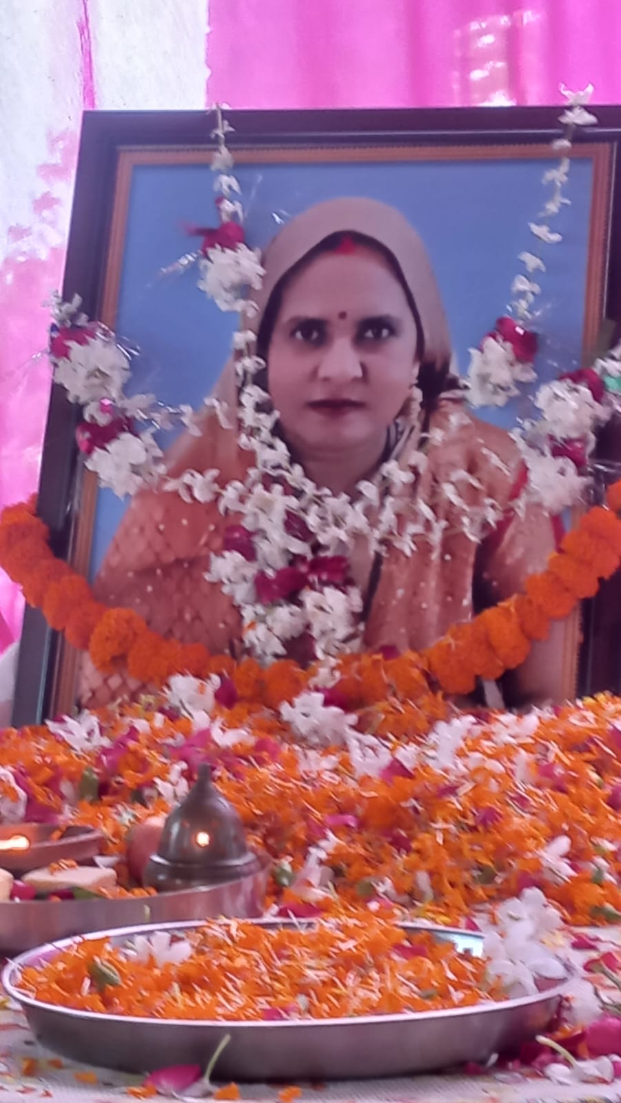 तेरहवीं का बहिष्काj
