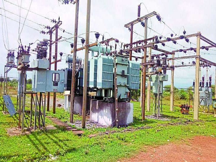 बिजली आपूर्ति चार घंटे रहेगी बाधित