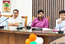 बेसिक शिक्षा विभाग की मासिक समीक्षा बैठक संपन्न
