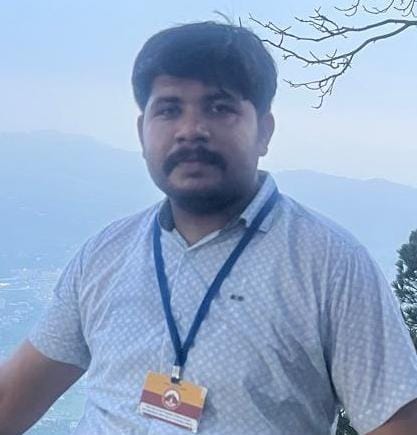 ब्राह्मण महासभा में लव पांडे का गिर कद