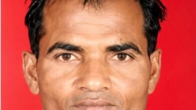 महिला दारोगा के निर्माणाधीन मकान से गिरकर सुपरवाइजर की संदिग्ध मौत