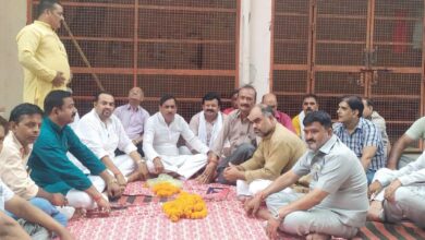 राम लीलाओं के मंचन का स्थान हो सकता है परिवर्तित