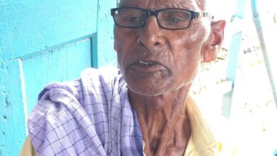 लोको पायलट ने बचाई वृद्ध की जान