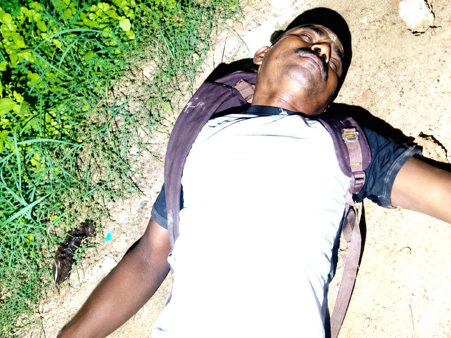 लोनी में पुलिस मुठभेड़