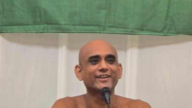 वीरों सपूतों का त्याग हमें याद रखना राष्ट्र का कर्तव्य: मुनि भाव सागर