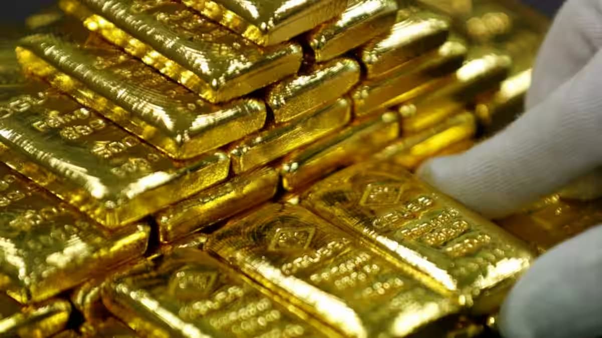 IBJA gold rate today