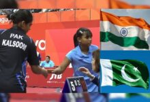 Asian Games 2026 Results