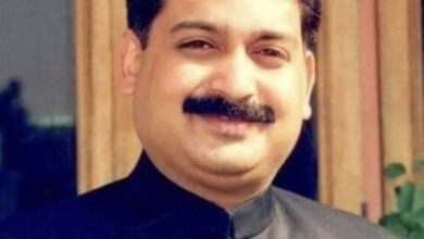 6 दिन की बारिश में ही बह गए 15 साल के तथाकथित विकास दावे: कुंअर अजयपाल सिंह