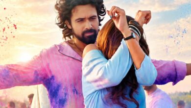 Emraan Hashmi Genelia Deshmukh Movie
