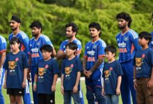 Asian Games cricket 2026