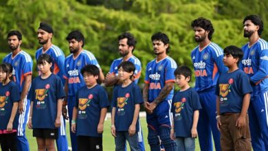 Asian Games cricket 2026