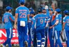 Shreyas Iyer captaincy T20