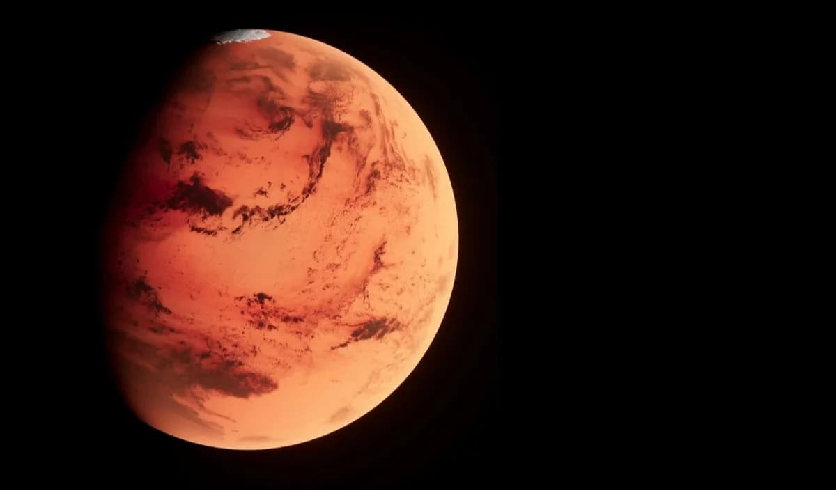 Pushya Nakshatra Mars Transit