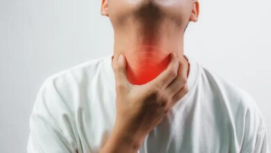home remedies for throat infection