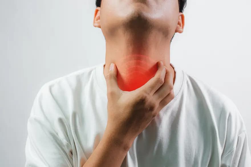 home remedies for throat infection