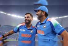 Vengsarkar on BCCI Selectors