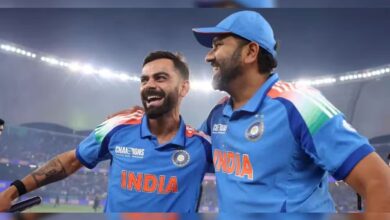 Vengsarkar on BCCI Selectors