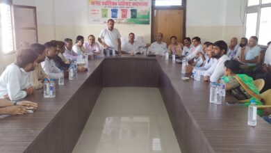 अब्दुल हमीद की मूर्ति और स्थल का होगा सौन्दर्यीकरण