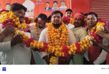 ऊँचाहार विधानसभा भारी बहुमत से जीतेगी सपा : देवेंद्र भीमराज पासी