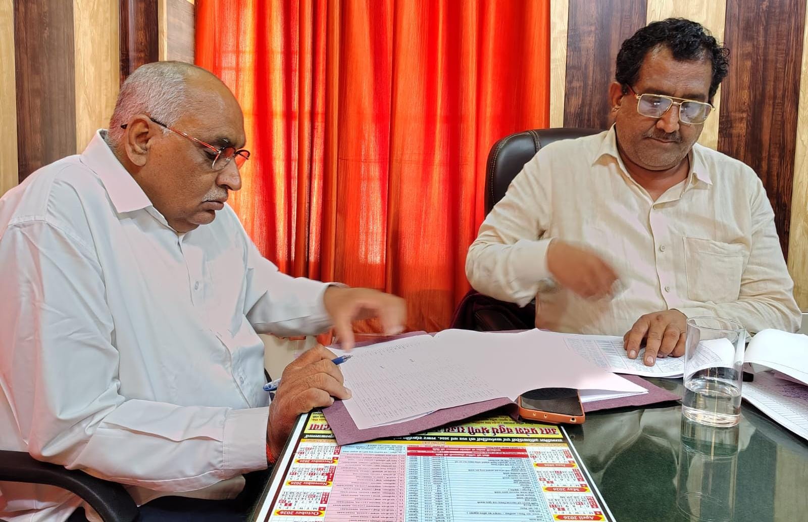 ऑडिट नहीं कराया तो सचिव-प्रधानों पर दर्ज होगी गबन रिपोर्ट