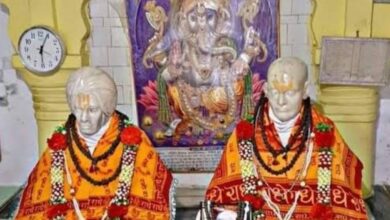 खटखटा बाबा की कुटिया पर जागरण आज