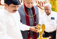 दस लक्षण पर्व पर एसएसडी जैन पब्लिक स्कूल में धार्मिक-सांस्कृतिक कार्यक्रम