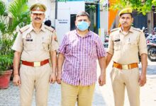 पारिवारिक विवाद में ससुर पर गाड़ी चढ़ाने का आरोप, आरोपी गिरफ्तार