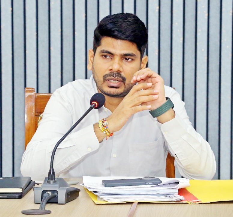 पीटीएम में अभिभावकों से साझा किया जाएगा बच्चों का समग्र प्रगति पत्र