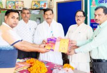 मेरठ और वाराणसी में होने वाली ईएलसी-ईसीआईनेट क्षेत्रीय कॉन्फ्रेंस स्थगित