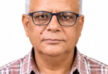 Prof. M.P. Singh Bisen becomes the Manager of Rana Pratap Law College.