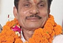 शिवपाल के सामने बटेश्वरी हो सकते हैं भाजपा प्रत्याशी