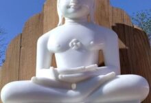 श्रीजी का पंचामृत अभिषेक-वार्षिक महोत्सव