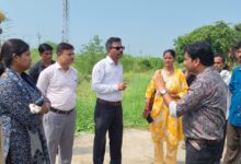 सीनियर की पिटाई से भयभीत जूनियर छात्र लापता