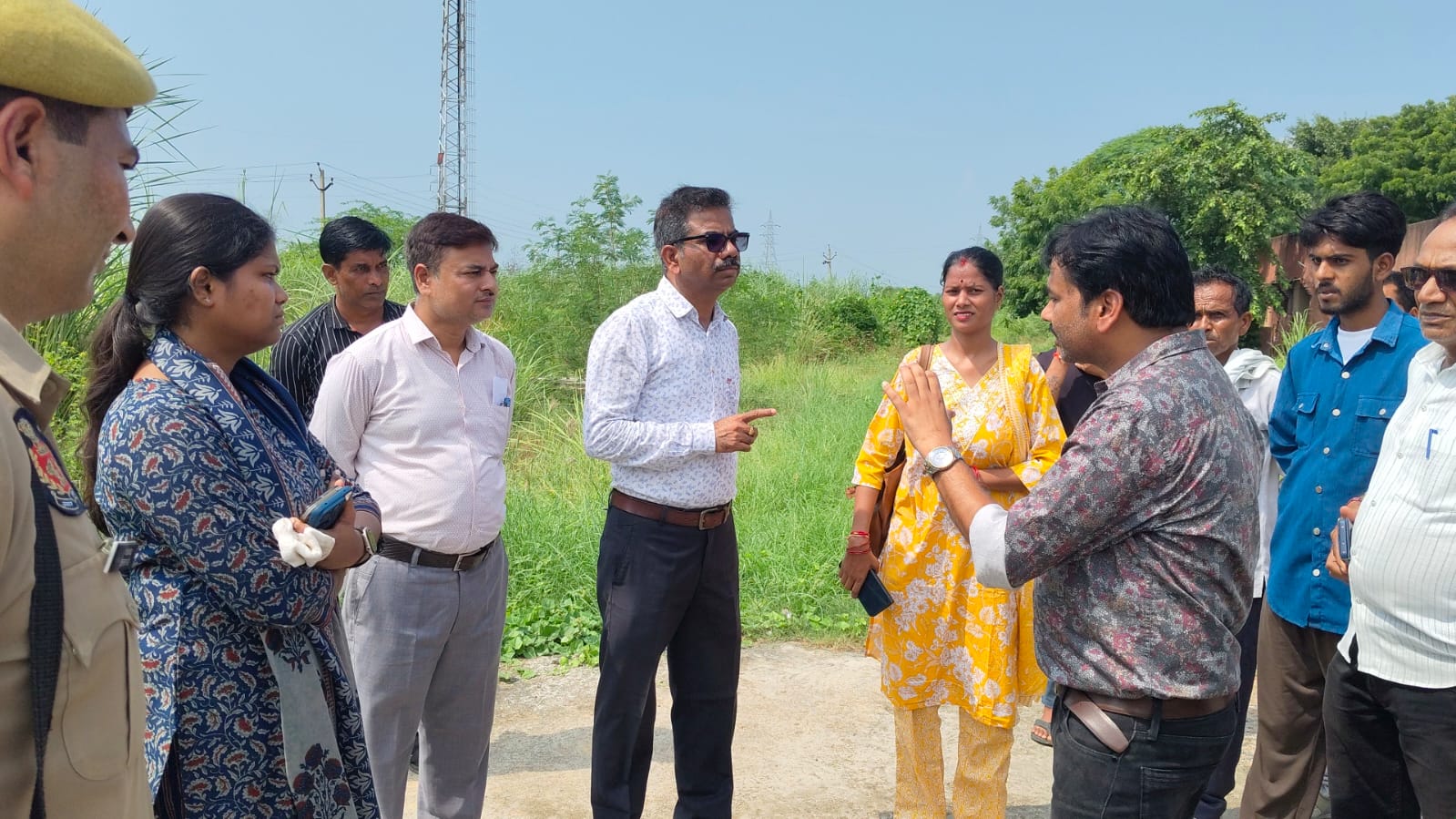 सीनियर की पिटाई से भयभीत जूनियर छात्र लापता