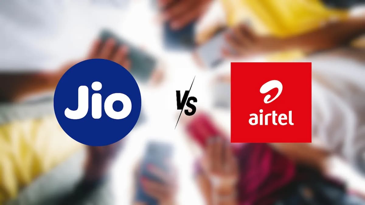 Unlimited 5G Data Annual Plan