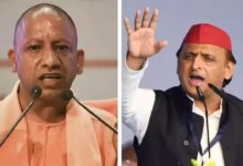 UP Rajya Sabha Election