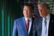 China US policy