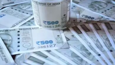 SBI Amrit Vrishti Scheme