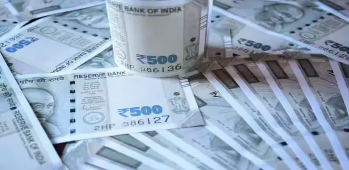 SBI Amrit Vrishti Scheme