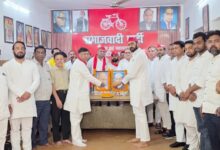 4 अक्टूबर को सपा निकालेगी ‘वोट बचाओ, लोकतंत्र बचाओ’ महामार्च