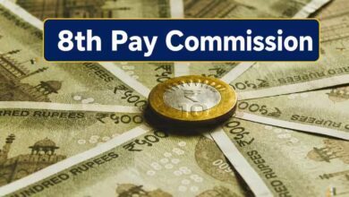 8th Pay Commission Report
