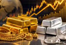 US Bond Yield 5 Percent