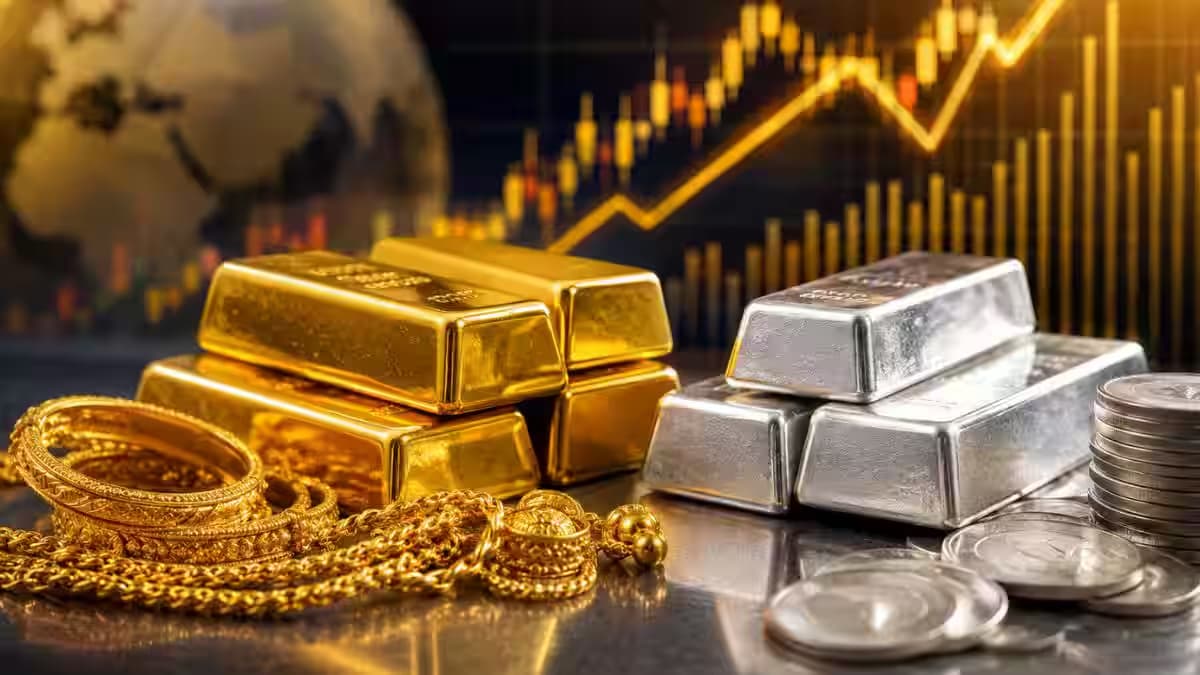 US Bond Yield 5 Percent
