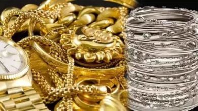 Gold Rate Today 25 October 2026