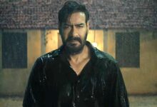 Drishyam The Conclusion BO