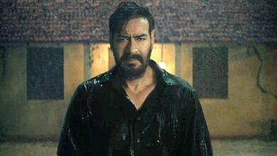Drishyam The Conclusion BO