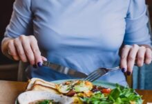 Overeating Side Effects