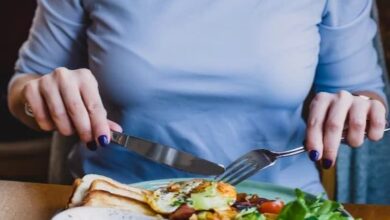 Overeating Side Effects