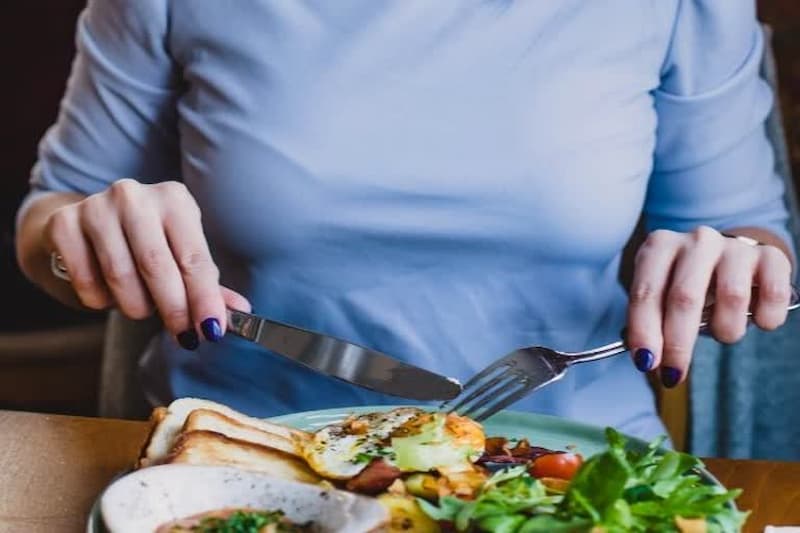 Overeating Side Effects